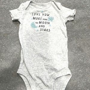 Carter’s love you more than the moon and stars